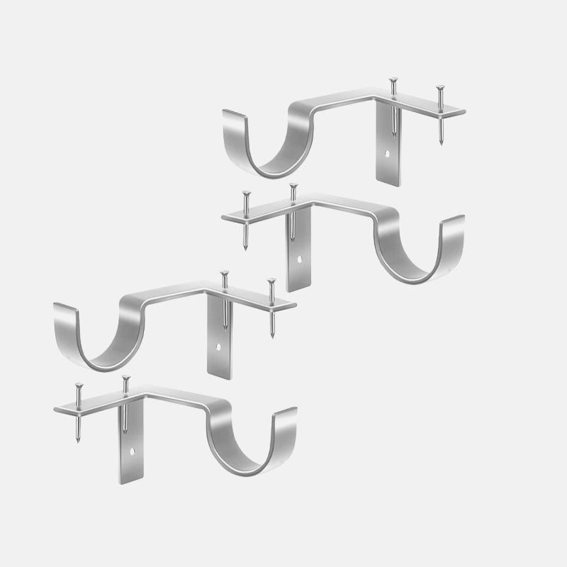 GripEase™ — Effortless Curtain Hanging That Leaves Walls Flawless and Style Unstoppable