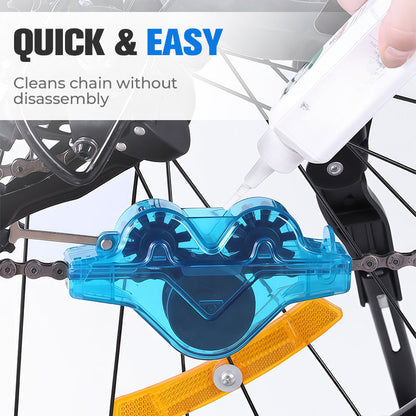 RevitaDrive™ — Transform Your Ride with Effortless, Whisper-Quiet Pedaling Power