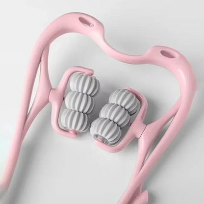 FlexiRelief™ — Melt Away Neck Pain and Recharge Your Day Instantly
