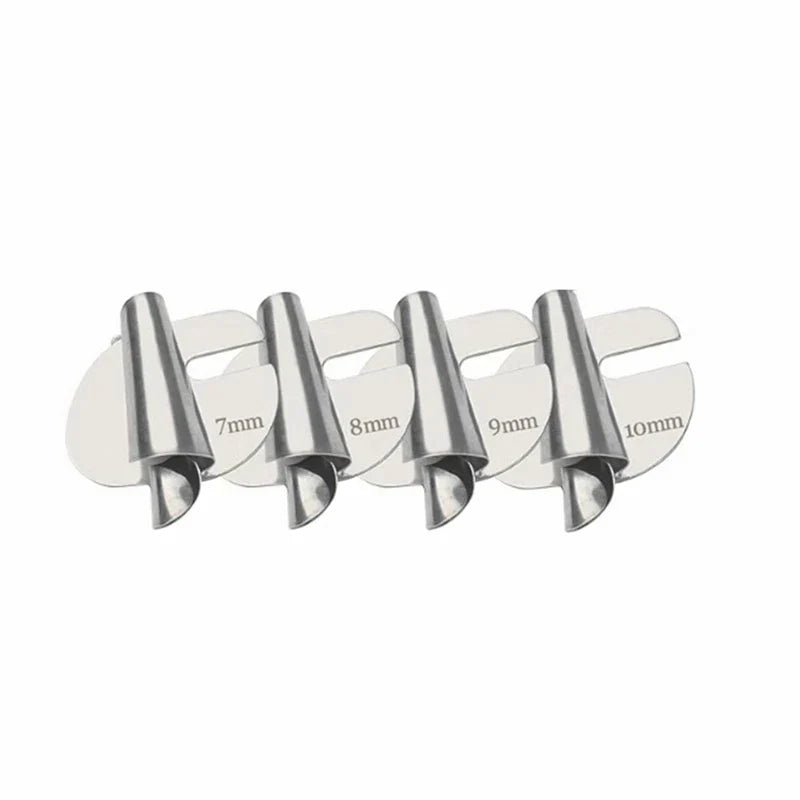SlicePro™ Precision Hemming Set — Master Perfect, Stress-Free Hems That Wow Every Time