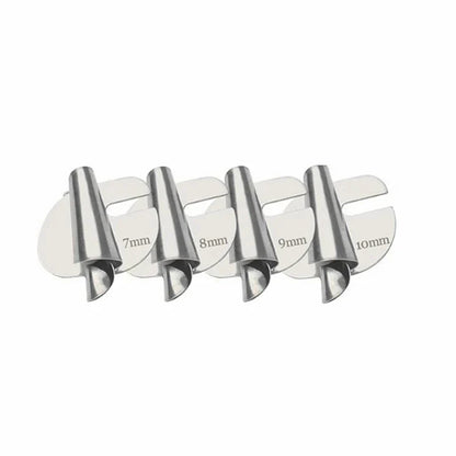 SlicePro™ Precision Hemming Set — Master Perfect, Stress-Free Hems That Wow Every Time
