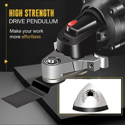 FlexiForge™ — Crush Every Project with One Tool That Adapts Instantly and Lasts Forever