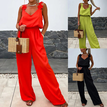 LumeaLuxe™ — Breeze Through Summer in Effortless Cool Confidence