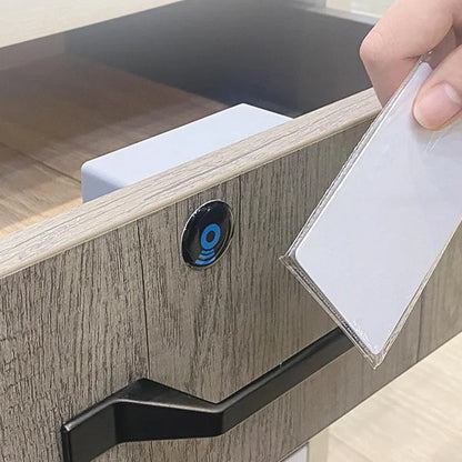 GlideLock™ — Take Control with Instant, Key-Free Security That Never Sleeps
