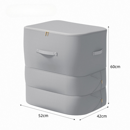 StorEase™ — Instantly Expand Your Space and Shield Your Valuables from Life’s Mess