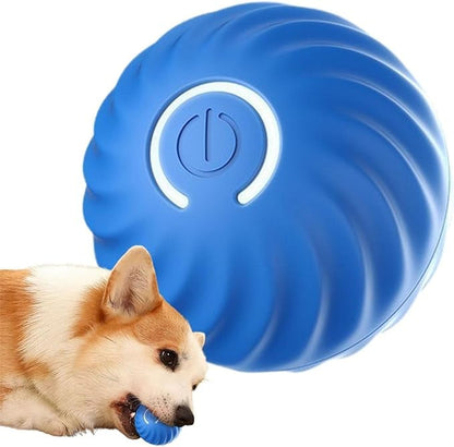 TurboBark™ — Ignite Your Dog’s Pure Joy with Endless, Hands-Free Chase Fun