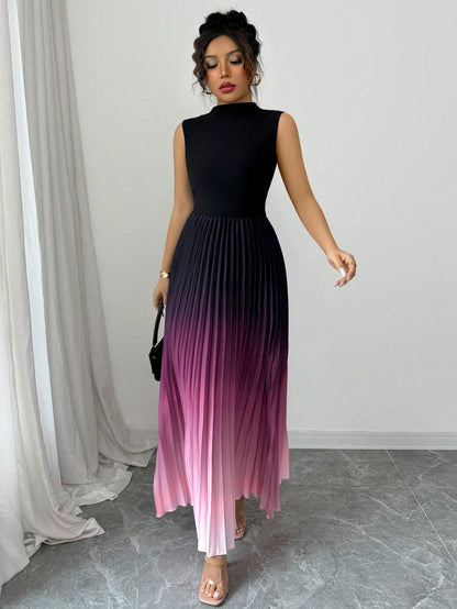 VioraVibe™ Dress — Own Every Curve with Fade-Proof, Effortless Glam