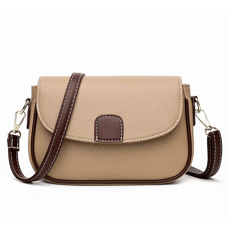 LunaVera™ Crossbody — Effortless Chic Meets All-Day Freedom and Confidence