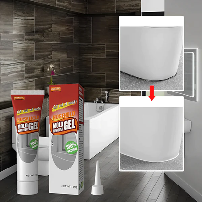 BioGuard™ Gel — Crush Mold Deep Down for a Safer, Fresher Home You’ll Proudly Show Off