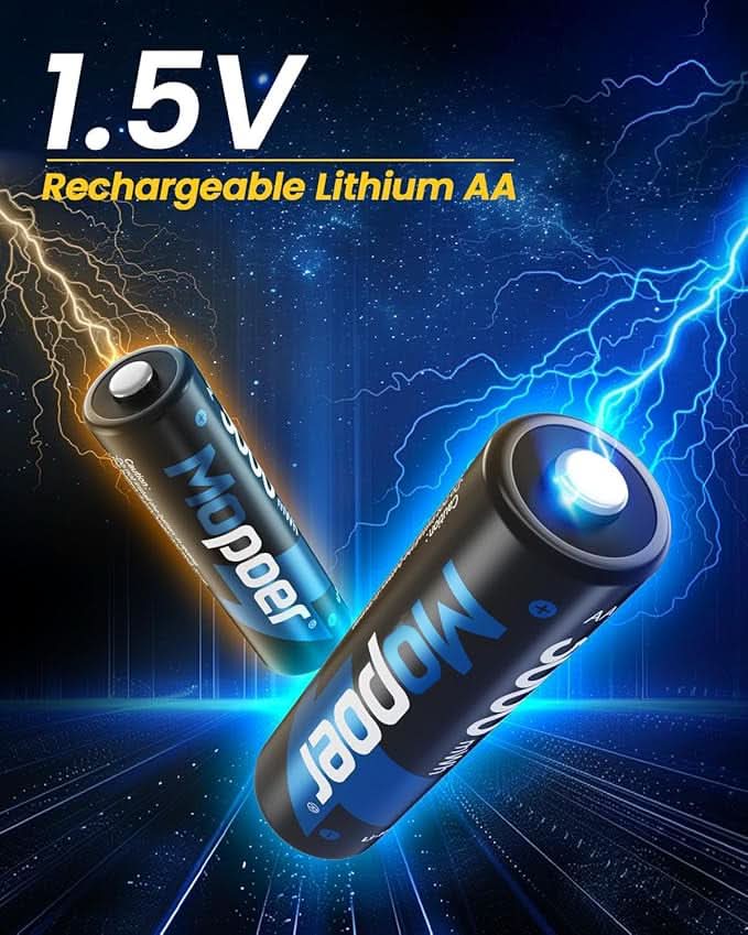 VoltNest™ — Lightning-Fast, Foolproof Power That Keeps You Ready Anywhere