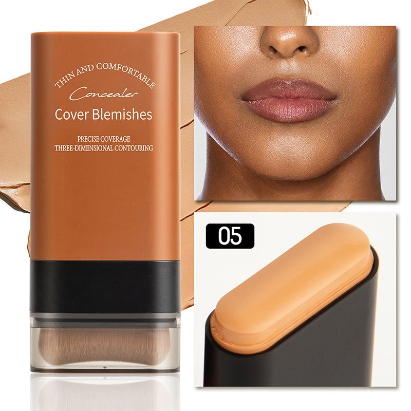 RamiraGlow™ — Unleash Your Natural Radiance with Featherlight Perfection