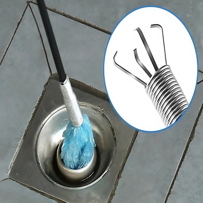 PipePulse™ — Instantly Crush Clogs for Effortless, Stress-Free Water Flow