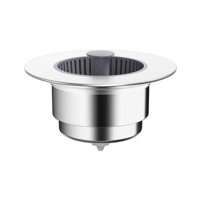 DrainEase Pro™ — Say Goodbye to Clogs and Hello to a Fresh, Effortless Kitchen Every Day