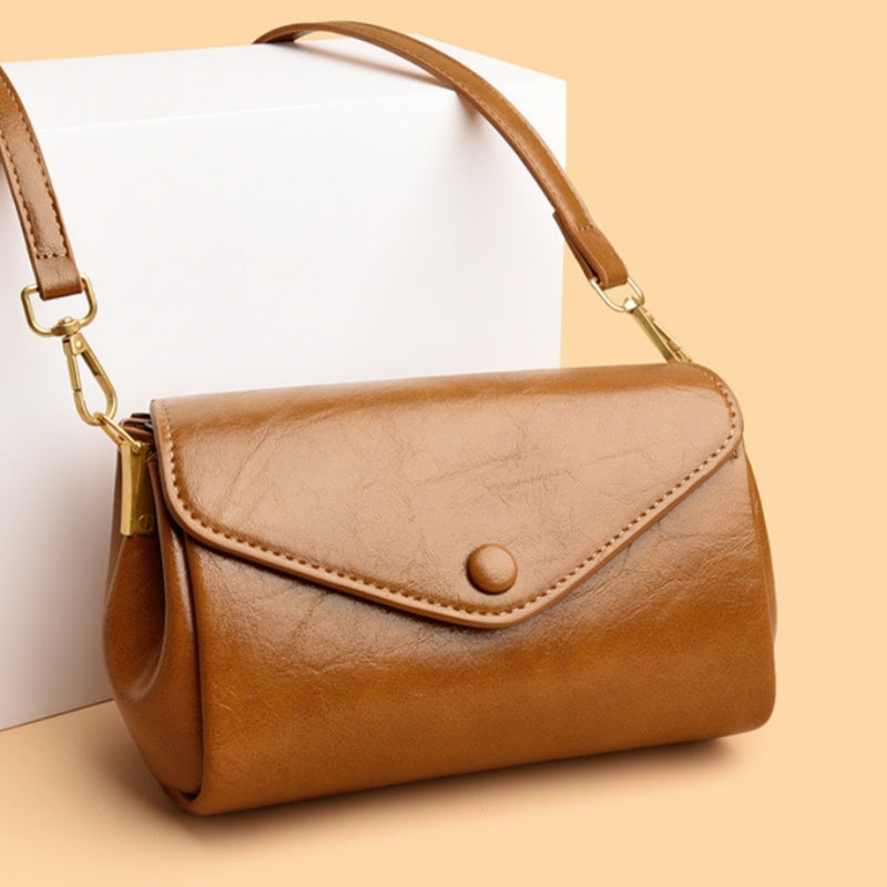 VioraLuxe™ Shoulder Bag — Effortless Style That Turns Chaos into Confidence