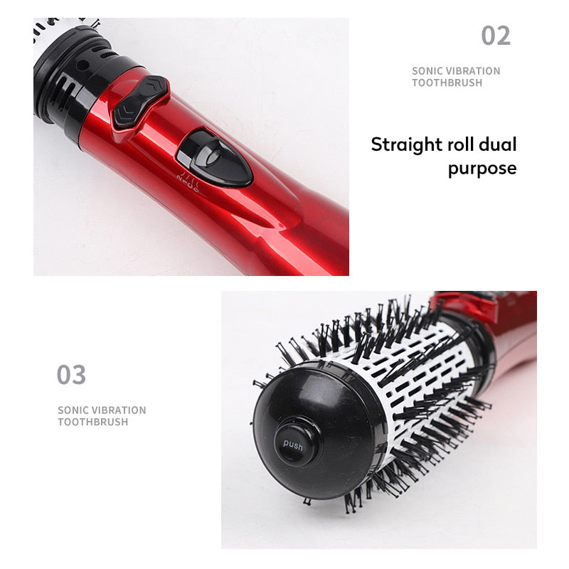 ViviCurl™ — Unlock Stunning, Healthy Curls That Turn Heads Instantly