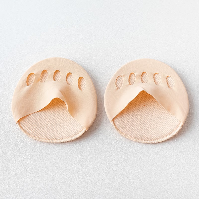 WhisperStep™ — Feel Light, Pain-Free Feet That Dance All Day Long