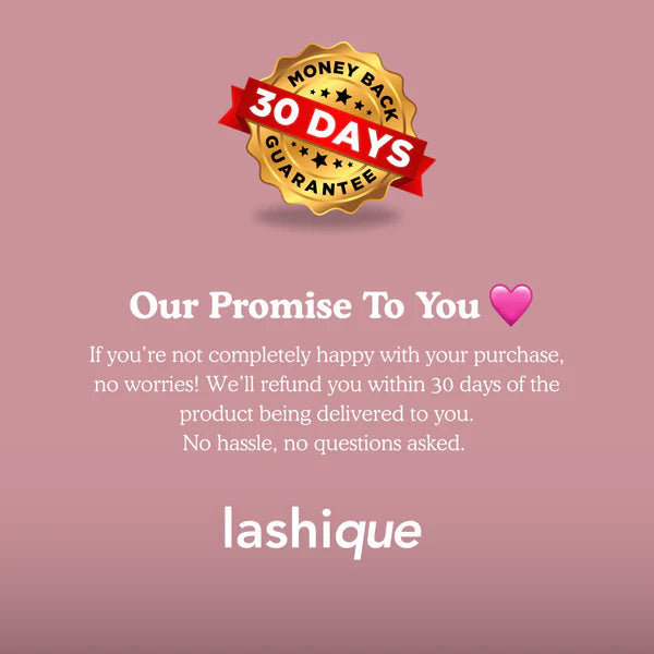 LuxeLashPro™ — Unleash Stunning Volume That Turns Every Look Into a Power Move
