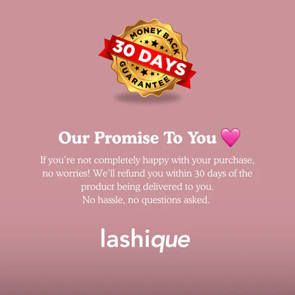 LuxeLashPro™ — Unleash Stunning Volume That Turns Every Look Into a Power Move