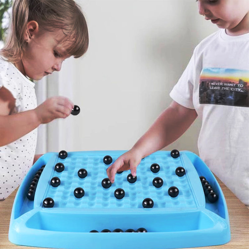 VectaMind™ — Ignite Sharp Minds and Unbreakable Bonds with Every Magnetic Move