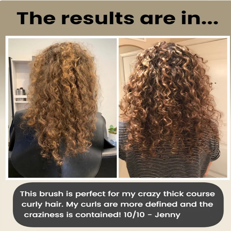 CurlAura™ — Unlock Show-Stopping Curls That Turn Heads Effortlessly