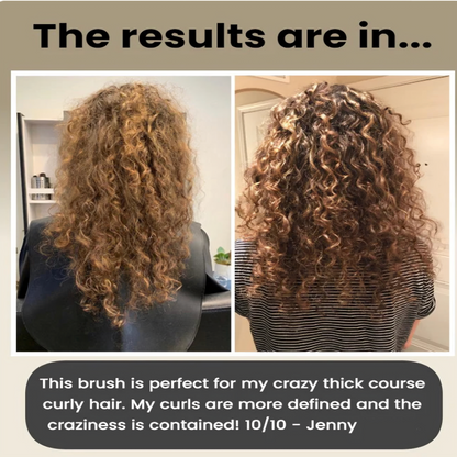 CurlAura™ — Unlock Show-Stopping Curls That Turn Heads Effortlessly