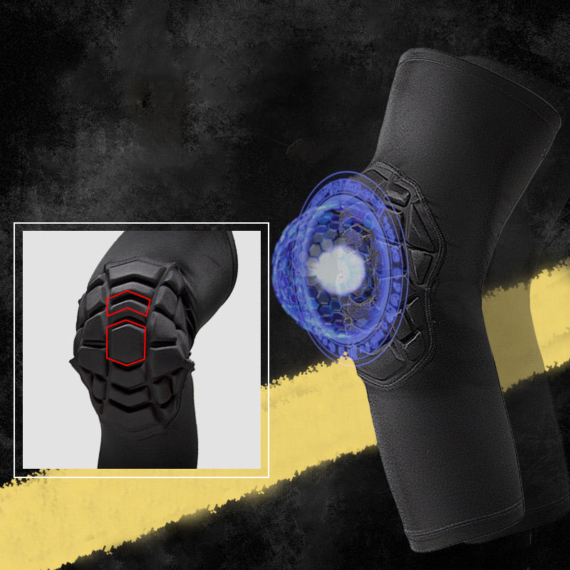 ArmoraX™ Joint Armor — Dominate Every Move with Bulletproof Comfort and Grip