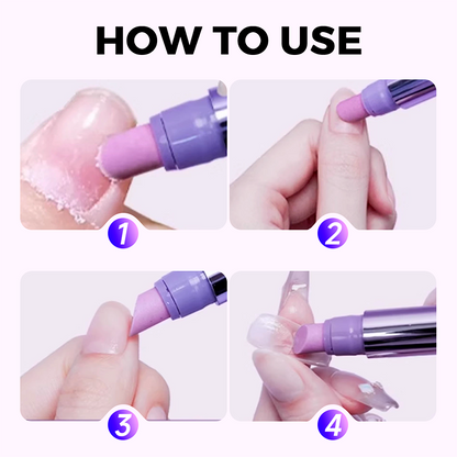 GlintGlow™ — Unleash Stunning Nails That Build Confidence and Command Every Room