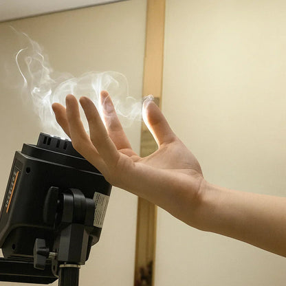 VeilVapour™ — Ignite Instant, Jaw-Dropping Smoke Magic Right at Your Fingertips
