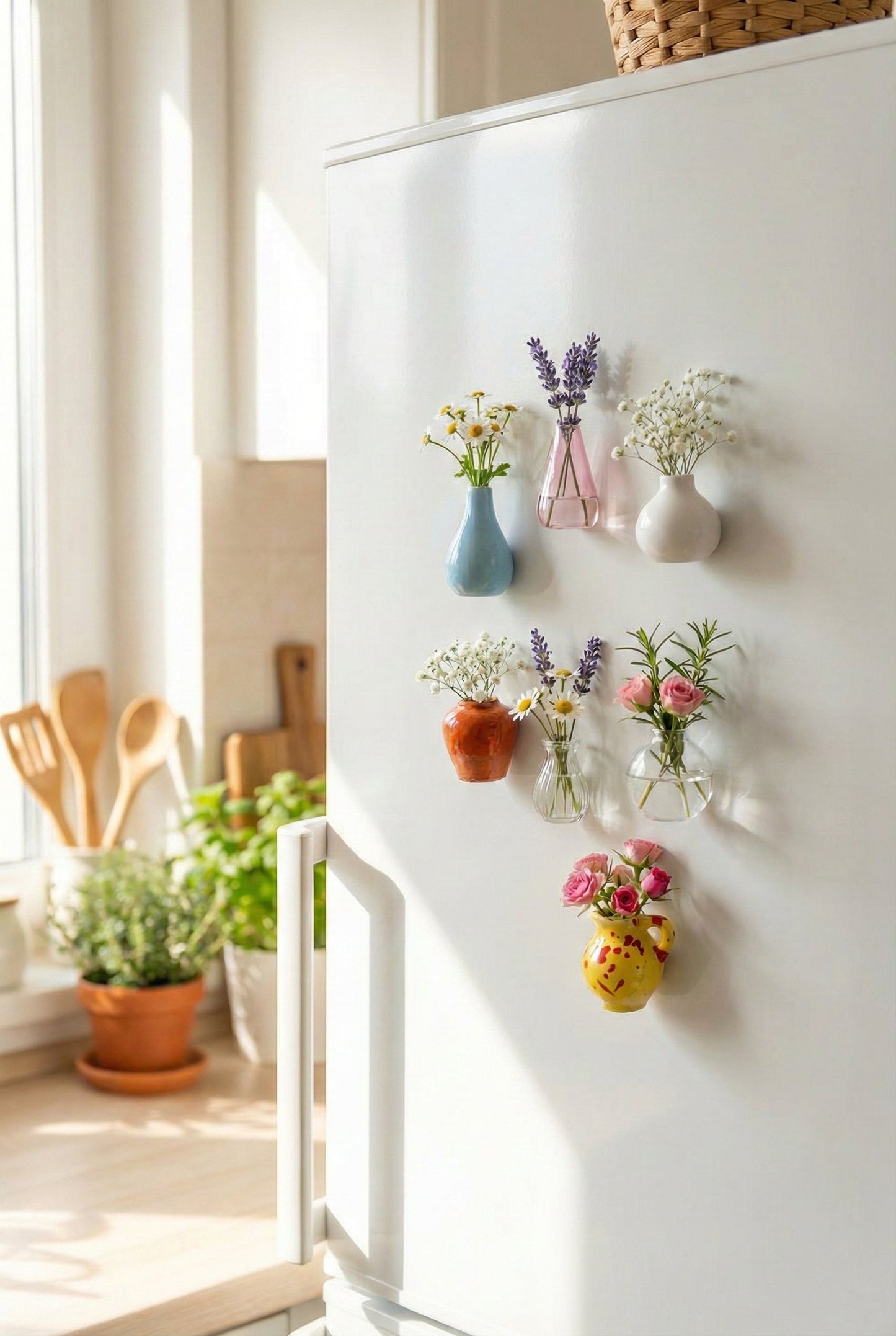 ArtMagna™ — Transform Your Space with Stunning Style and Unbreakable Hold