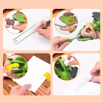 TerraTrek™ — Ignite Your Child’s Creativity and Crush Homework Chaos with Dino-Powered Fun