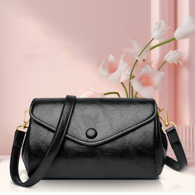VioraLuxe™ Shoulder Bag — Effortless Style That Turns Chaos into Confidence