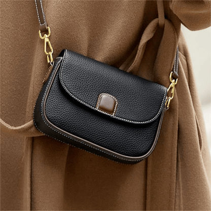 LunaVera™ Crossbody — Effortless Chic Meets All-Day Freedom and Confidence