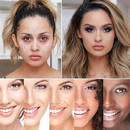 Veloura™ — Illuminate Your Skin with All-Day Hydration and Flawless Glow
