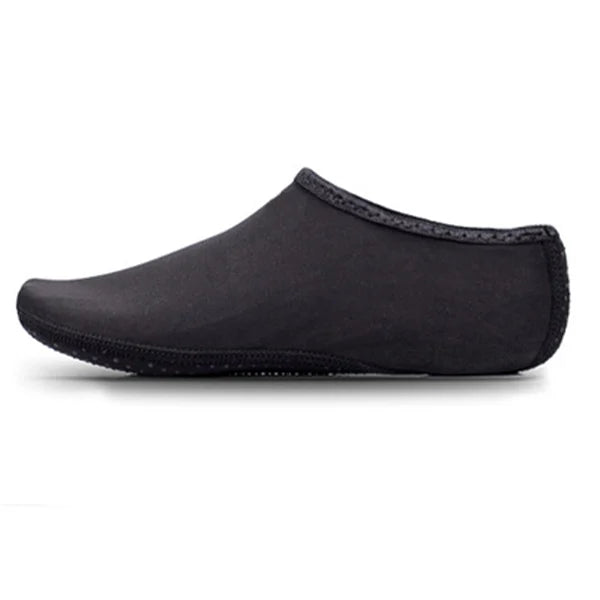 AquaStride™ — Unstoppable Grip and Dry Comfort for Every Splash and Step