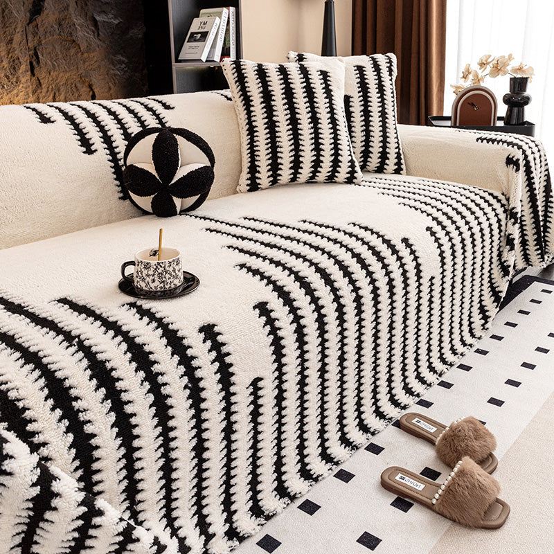 VeluxeCharm™ — Transform Your Sofa into a Sleek, Stress-Free Stunning Showpiece