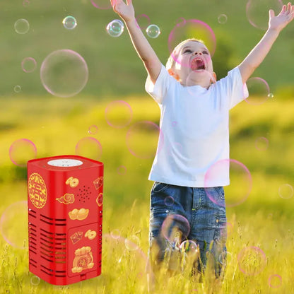 CelestiGlow™ — Transform Your Nights with Mesmerizing Radiant Bubbles