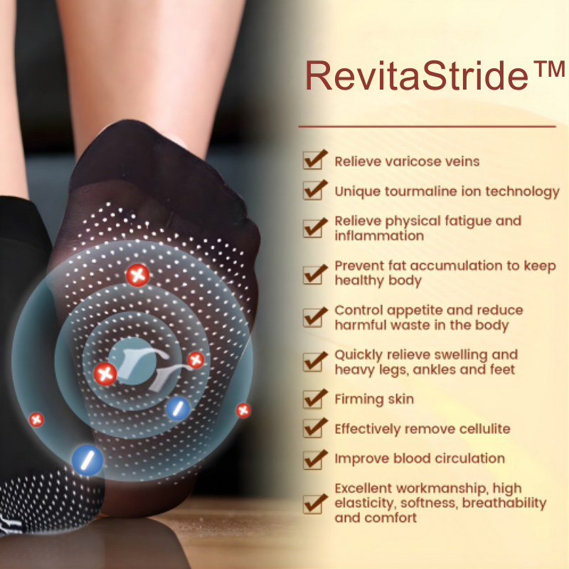 Luxore™ — Unlock All-Day Energy, Warmth, and Pain-Free Comfort for Your Feet