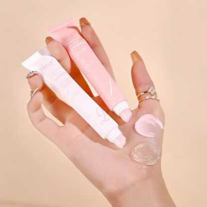 LumaSoothe™ — Feel the Freedom of Silky, Pain-Free Smoothness Instantly
