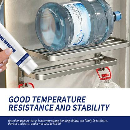 MoldGuardPro™ — Seal Out Mold and Water for Repairs That Never Fail
