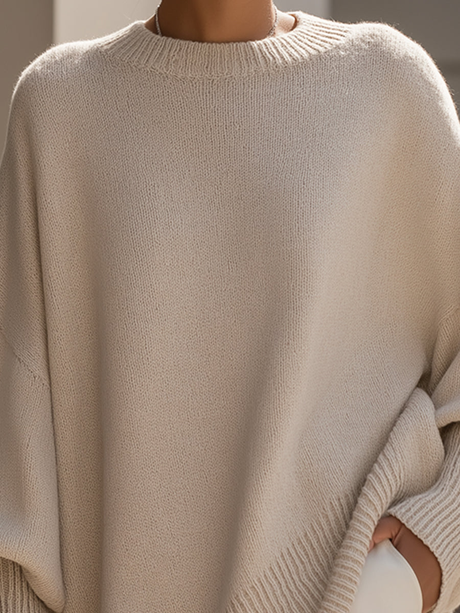 VeloraWave™ — Wrap Yourself in All-Day Cozy Confidence and Effortless Chic