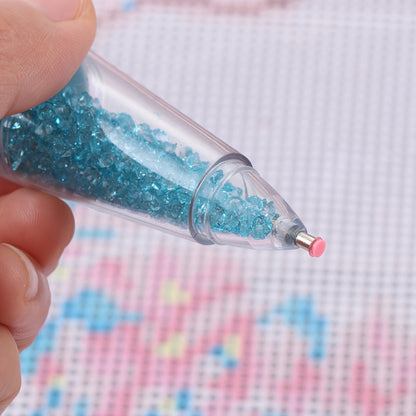 SparkFlick™ Pro Pen — Paint Pain-Free with Unstoppable Precision and Comfort