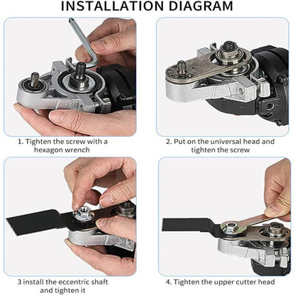 FlexiForge™ — Crush Every Project with One Tool That Adapts Instantly and Lasts Forever