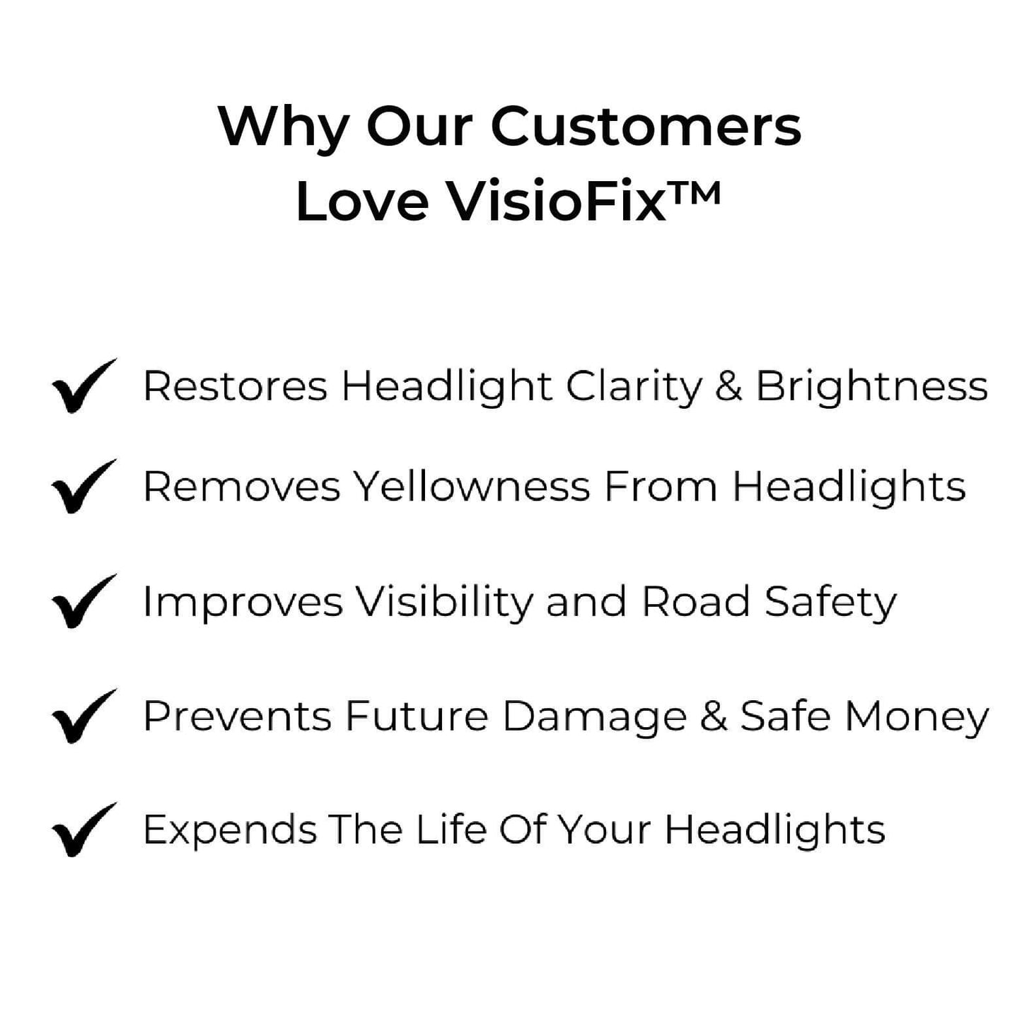 Vanteer™ Headlight Revitalizer — Restore Blinding Brightness and Drive with Unshakable Confidence Every Night