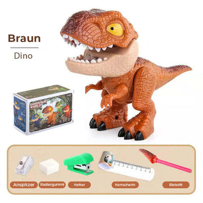 TerraTrek™ — Ignite Your Child’s Creativity and Crush Homework Chaos with Dino-Powered Fun