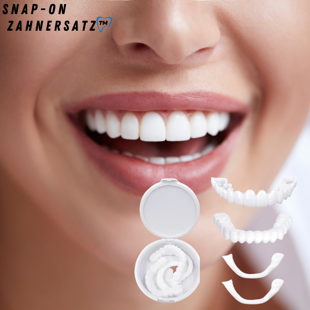 SmileFlex™ — Unleash a Stunning, Effortless Smile That Transforms Your Confidence Instantly