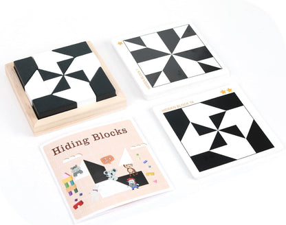 BrillianBlocks™ — Unlock Laser-Sharp Focus and Ignite Endless Creativity Anywhere