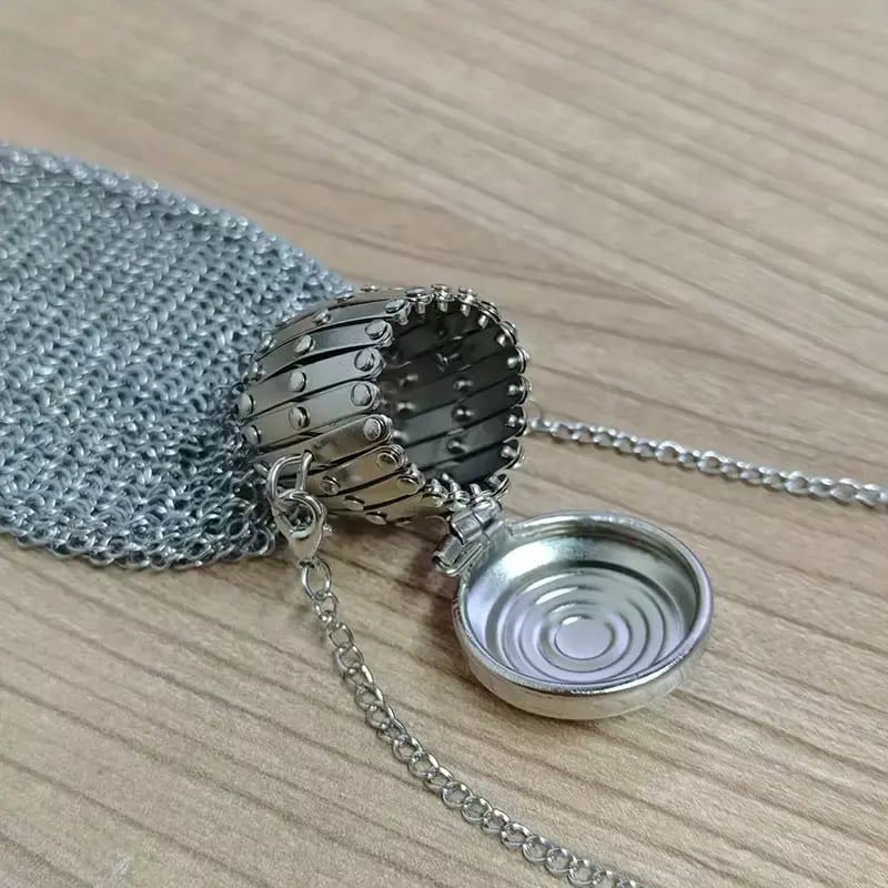 RadiantThread™ — Own a Stunning Heirloom That Commands Attention and Holds Your Essentials with Unbreakable Style