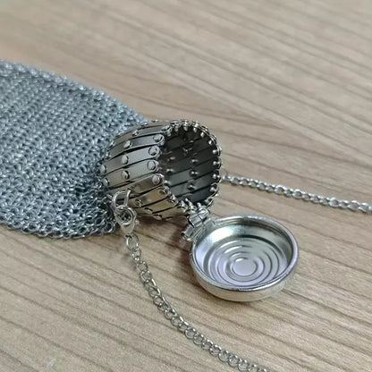 RadiantThread™ — Own a Stunning Heirloom That Commands Attention and Holds Your Essentials with Unbreakable Style