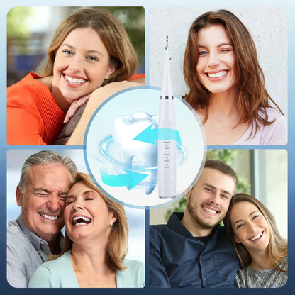 LumaPulse™ — Unlock a Radiant Smile That Commands Every Room