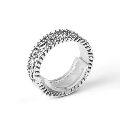 VeilGrip™ Ring Comforter — Experience Rings That Hug You Like They Were Made For You
